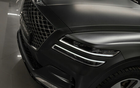 Genesis GV80 I, 2021 год, 6 500 000 рублей, 32 фотография