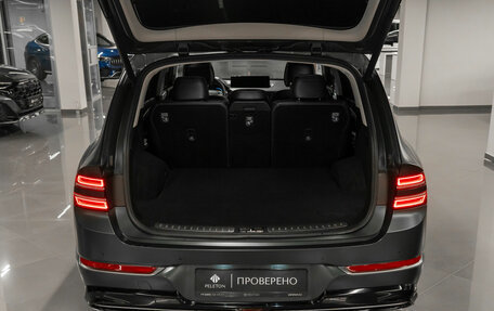 Genesis GV80 I, 2021 год, 6 500 000 рублей, 29 фотография