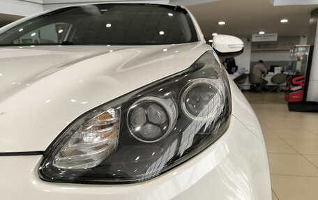 KIA Sportage IV рестайлинг, 2017 год, 2 148 000 рублей, 21 фотография