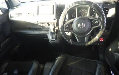 Honda N-WGN, 2022 год, 806 450 рублей, 3 фотография