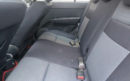 Hyundai Getz I рестайлинг, 2008 год, 369 000 рублей, 10 фотография