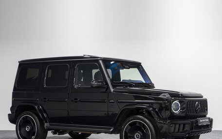 Mercedes-Benz G-Класс AMG, 2025 год, 33 590 000 рублей, 6 фотография