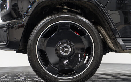 Mercedes-Benz G-Класс AMG, 2025 год, 33 590 000 рублей, 4 фотография