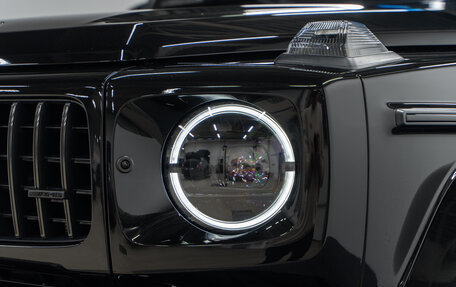 Mercedes-Benz G-Класс AMG, 2025 год, 33 590 000 рублей, 3 фотография