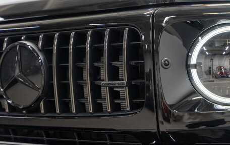 Mercedes-Benz G-Класс AMG, 2025 год, 33 590 000 рублей, 2 фотография