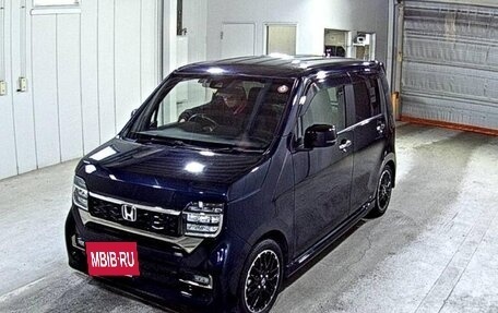 Honda N-WGN, 2022 год, 806 450 рублей, 4 фотография