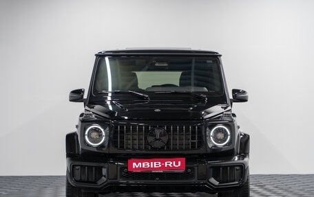 Mercedes-Benz G-Класс AMG, 2025 год, 33 590 000 рублей, 5 фотография