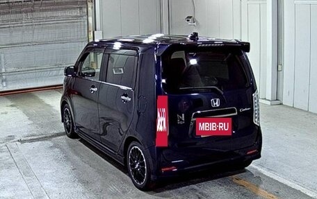 Honda N-WGN, 2022 год, 806 450 рублей, 2 фотография