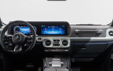 Mercedes-Benz G-Класс AMG, 2025 год, 33 590 000 рублей, 16 фотография