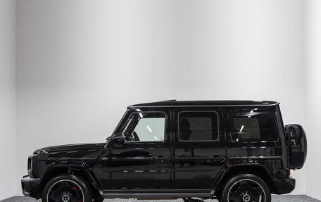 Mercedes-Benz G-Класс AMG, 2025 год, 33 590 000 рублей, 12 фотография