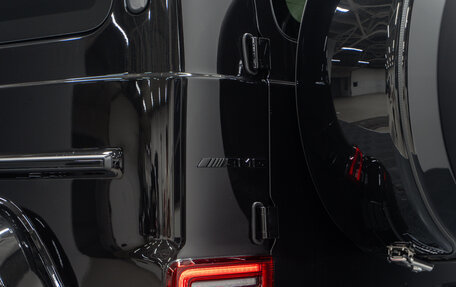 Mercedes-Benz G-Класс AMG, 2025 год, 33 590 000 рублей, 11 фотография