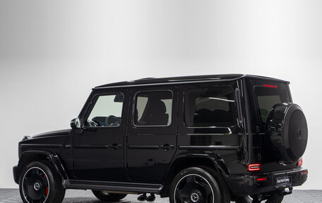 Mercedes-Benz G-Класс AMG, 2025 год, 33 590 000 рублей, 10 фотография