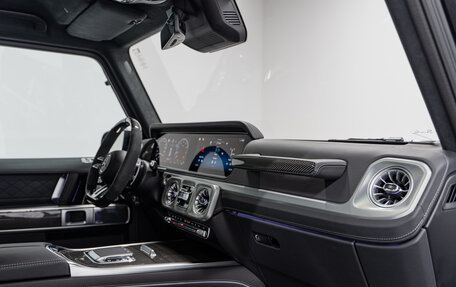 Mercedes-Benz G-Класс AMG, 2025 год, 33 590 000 рублей, 15 фотография