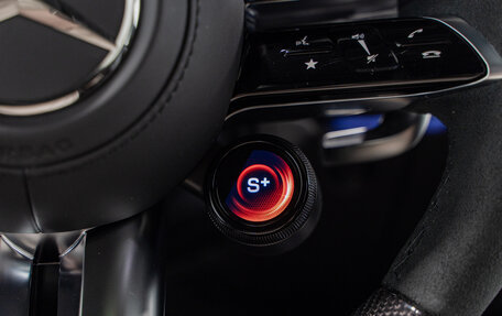 Mercedes-Benz G-Класс AMG, 2025 год, 33 590 000 рублей, 20 фотография