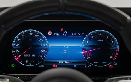 Mercedes-Benz G-Класс AMG, 2025 год, 33 590 000 рублей, 21 фотография