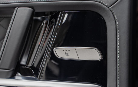 Mercedes-Benz G-Класс AMG, 2025 год, 33 590 000 рублей, 33 фотография