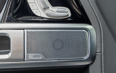 Mercedes-Benz G-Класс AMG, 2025 год, 33 590 000 рублей, 30 фотография