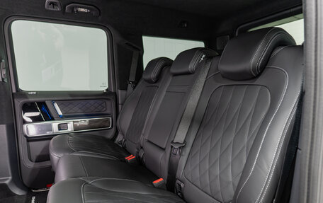 Mercedes-Benz G-Класс AMG, 2025 год, 33 590 000 рублей, 26 фотография