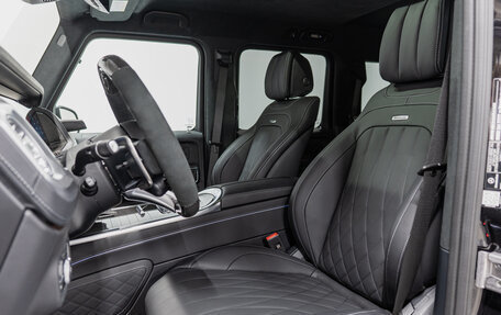 Mercedes-Benz G-Класс AMG, 2025 год, 33 590 000 рублей, 25 фотография