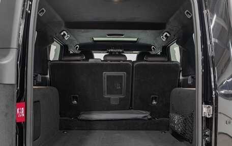 Mercedes-Benz G-Класс AMG, 2025 год, 33 590 000 рублей, 27 фотография