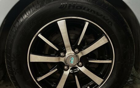 Hyundai Solaris II рестайлинг, 2013 год, 620 000 рублей, 15 фотография