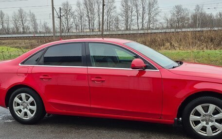 Audi A4, 2009 год, 500 000 рублей, 2 фотография