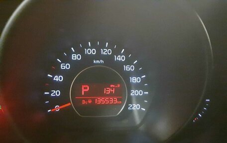 KIA Soul II рестайлинг, 2018 год, 1 600 000 рублей, 5 фотография