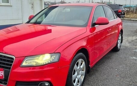 Audi A4, 2009 год, 500 000 рублей, 5 фотография