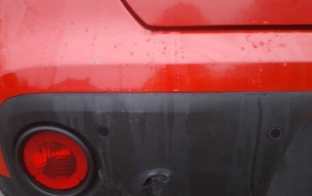 KIA Soul II рестайлинг, 2018 год, 1 600 000 рублей, 9 фотография