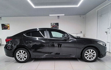 Mazda 3, 2013 год, 1 000 000 рублей, 8 фотография