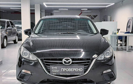 Mazda 3, 2013 год, 1 000 000 рублей, 6 фотография