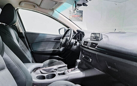 Mazda 3, 2013 год, 1 000 000 рублей, 15 фотография