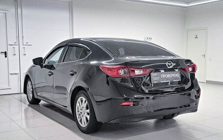 Mazda 3, 2013 год, 1 000 000 рублей, 11 фотография