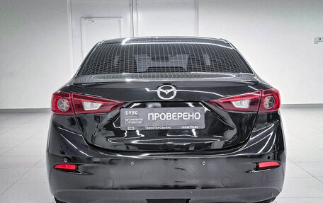 Mazda 3, 2013 год, 1 000 000 рублей, 10 фотография