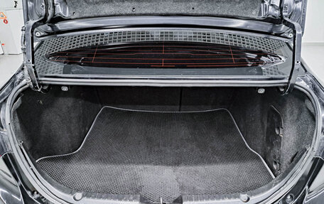 Mazda 3, 2013 год, 1 000 000 рублей, 14 фотография