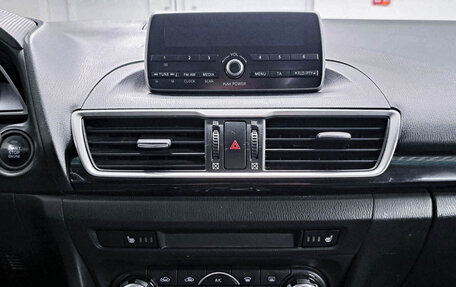 Mazda 3, 2013 год, 1 000 000 рублей, 19 фотография