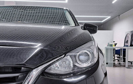 Mazda 3, 2013 год, 1 000 000 рублей, 21 фотография