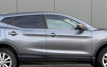 Nissan Qashqai, 2018 год, 2 150 000 рублей, 6 фотография