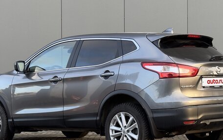 Nissan Qashqai, 2018 год, 2 150 000 рублей, 3 фотография