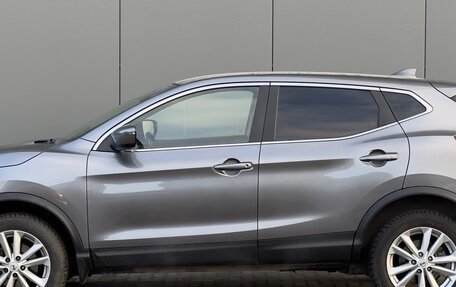 Nissan Qashqai, 2018 год, 2 150 000 рублей, 2 фотография