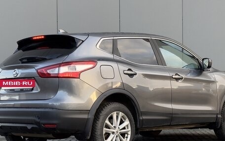 Nissan Qashqai, 2018 год, 2 150 000 рублей, 5 фотография