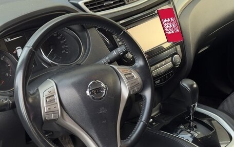 Nissan Qashqai, 2018 год, 2 150 000 рублей, 10 фотография