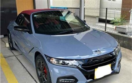 Honda S660, 2022 год, 1 961 000 рублей, 4 фотография