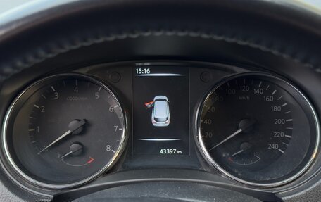 Nissan Qashqai, 2018 год, 2 150 000 рублей, 11 фотография