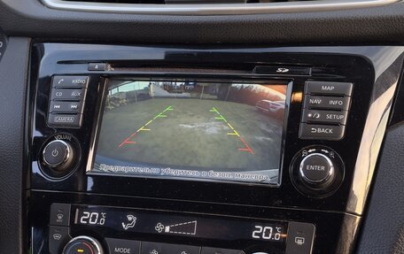 Nissan Qashqai, 2018 год, 2 150 000 рублей, 12 фотография