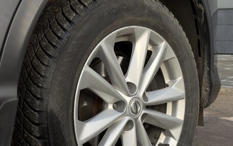 Nissan Qashqai, 2018 год, 2 150 000 рублей, 16 фотография