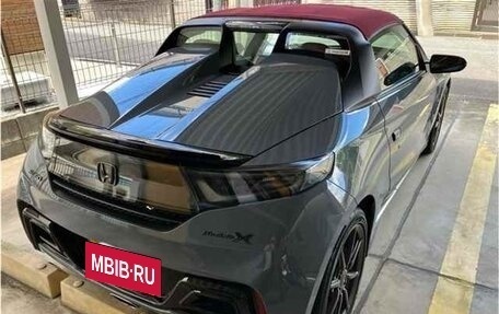 Honda S660, 2022 год, 1 961 000 рублей, 2 фотография