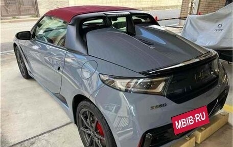 Honda S660, 2022 год, 1 961 000 рублей, 10 фотография