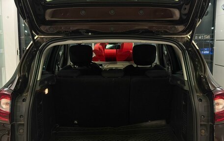 Renault Kaptur I рестайлинг, 2017 год, 1 275 000 рублей, 7 фотография