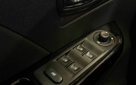 Renault Kaptur I рестайлинг, 2017 год, 1 275 000 рублей, 10 фотография